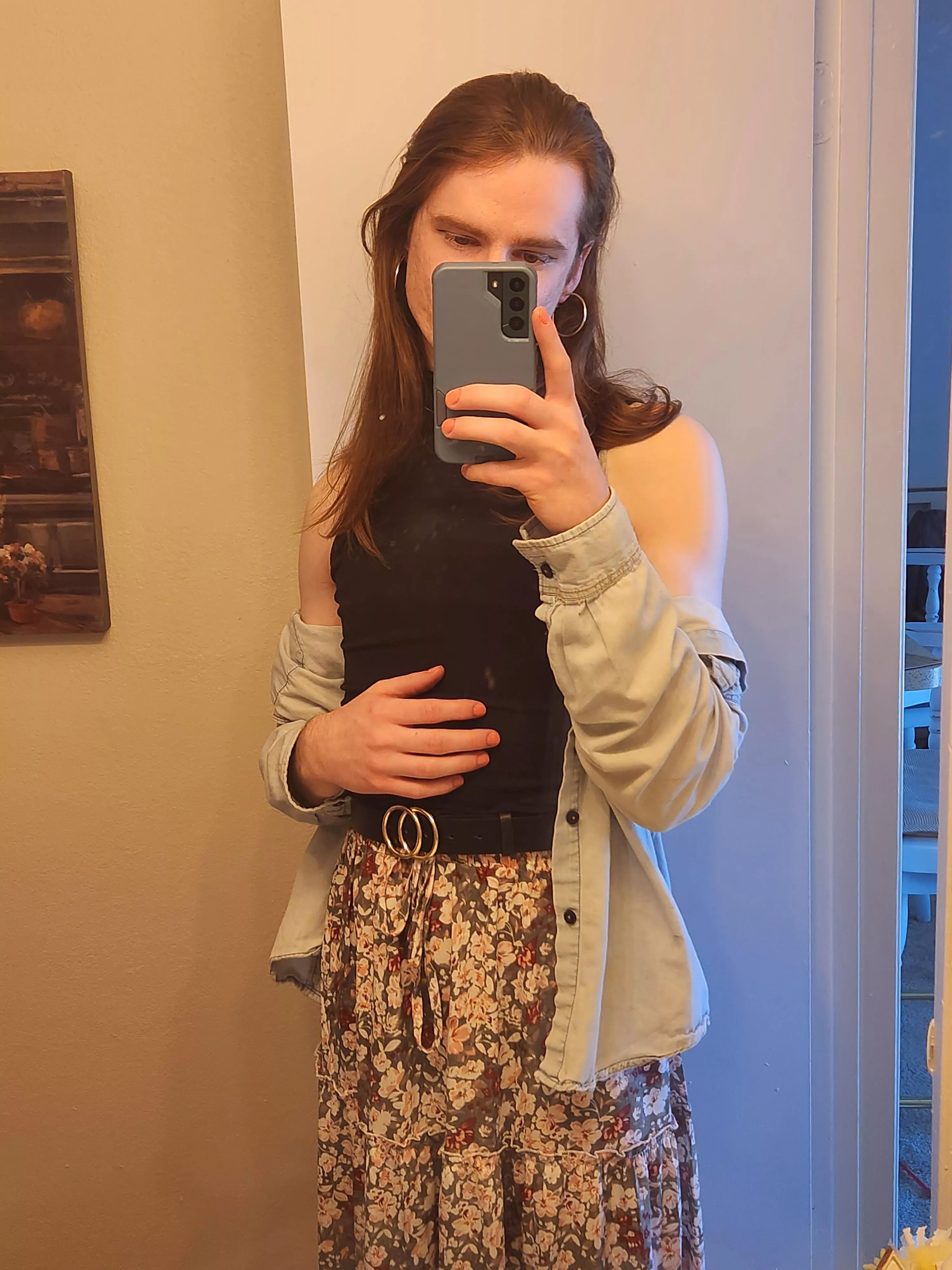 Good morning gamers posted by TatumRoseRddt