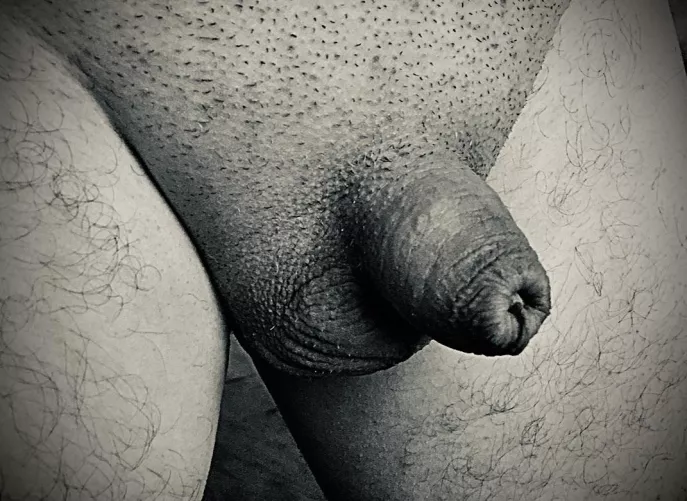 Good things cum in little packages by Exhibition1st