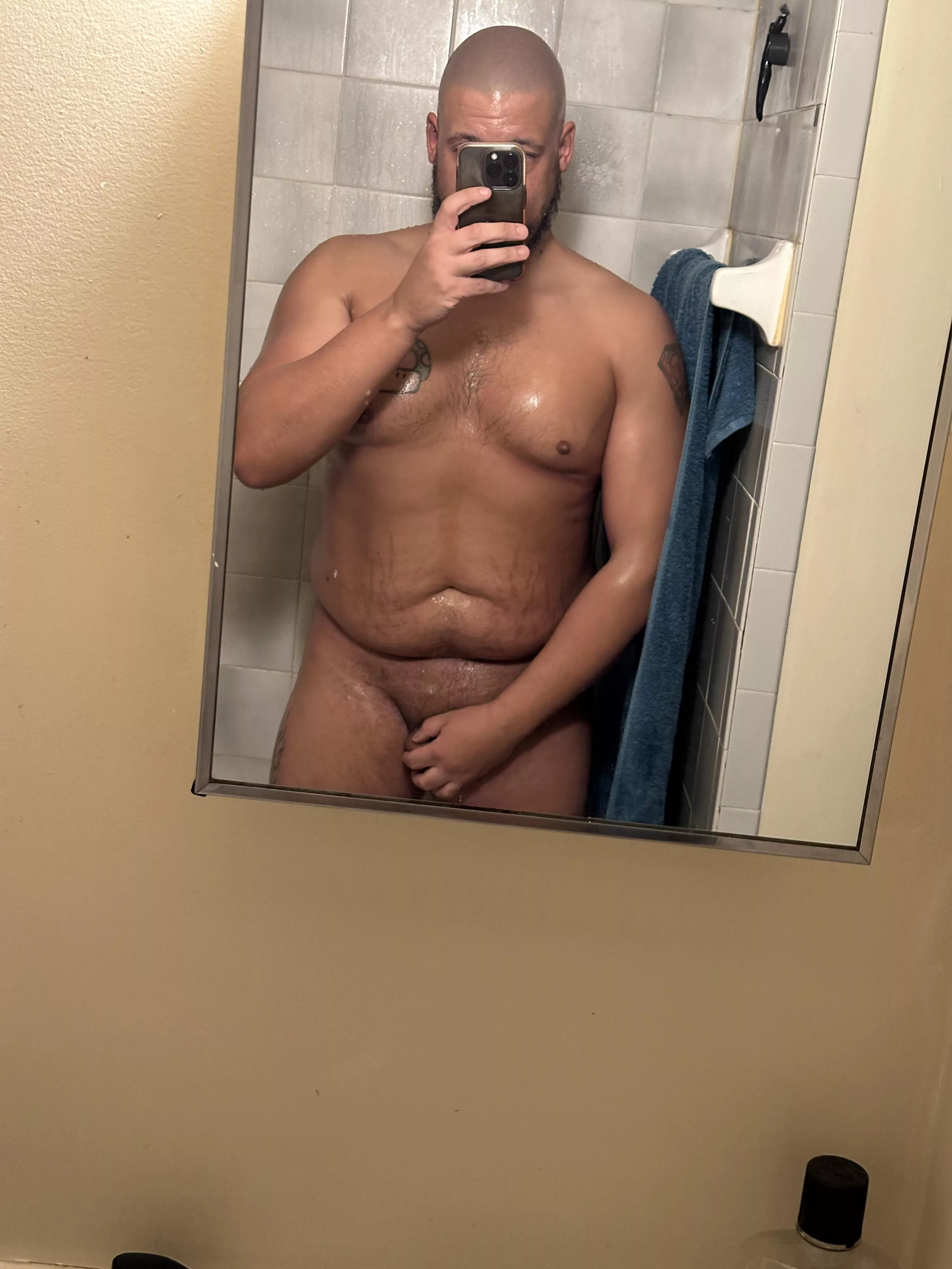 Got ghosted 👻. Their loss 🤷🏽‍♂️ posted by DarrylDadbod