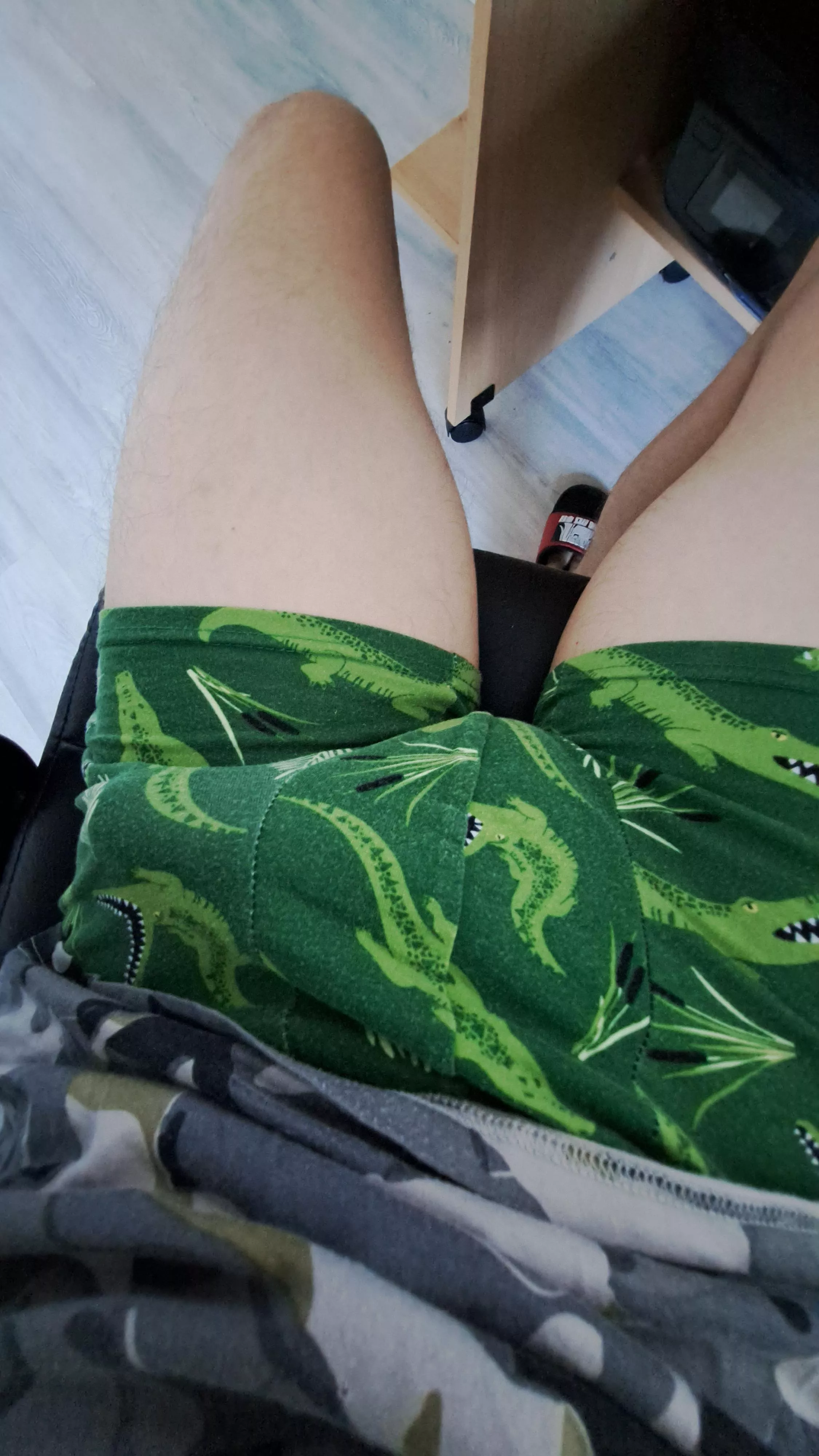 Green ones 🐊🐊 posted by Van_c0ch