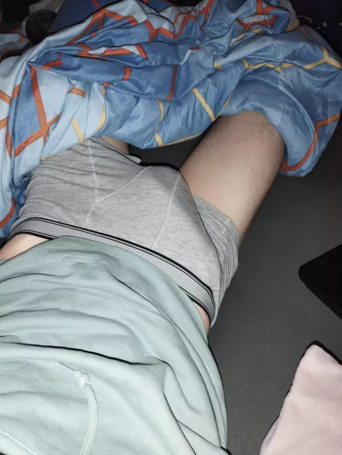 Grey is my favorite colour by rhunn98