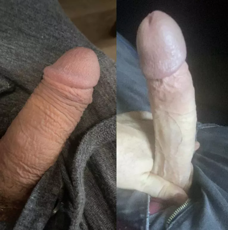 Grower or nah? posted by Fantastic-Badger6387