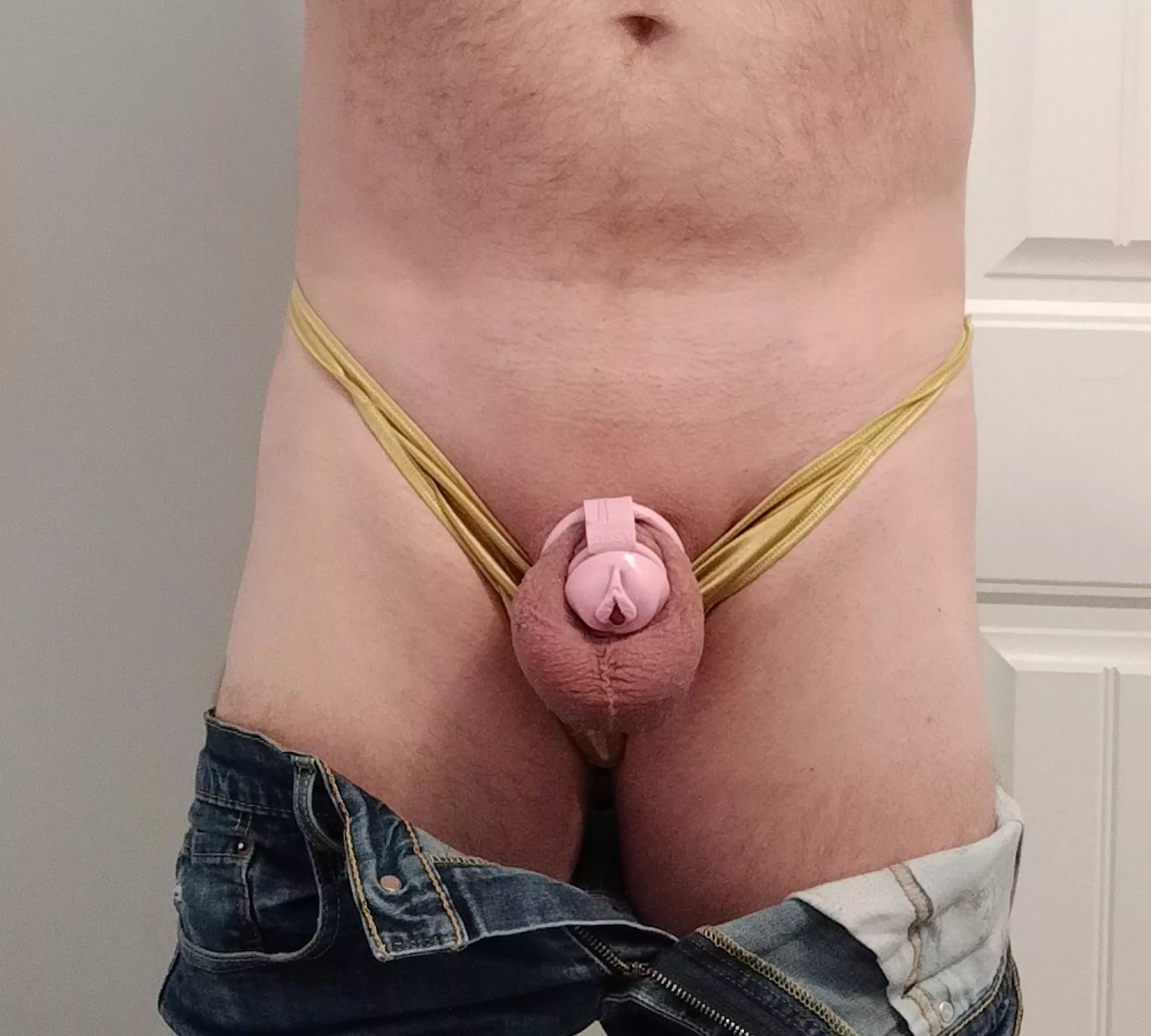 Happy Monday everyone posted by slave_Josephine