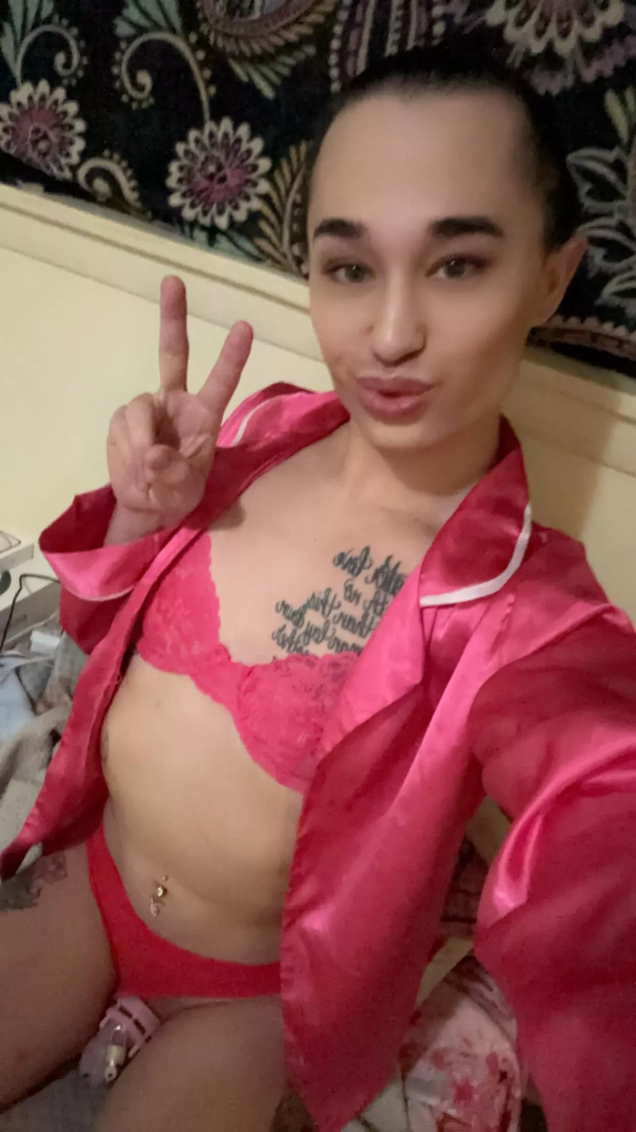 Happy Valentine’s Day 🥰💖 posted by PrettyPrincess0313