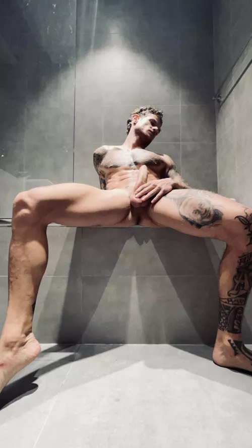 HARD day  by mr_giorgio_t