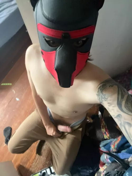 Having some fun 😜 by Valuable_Oil_5479