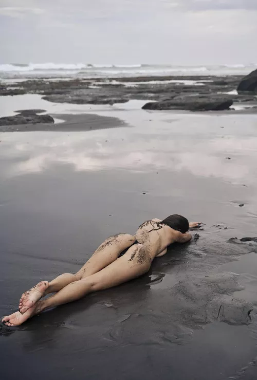 Heaven by Feral_berryy