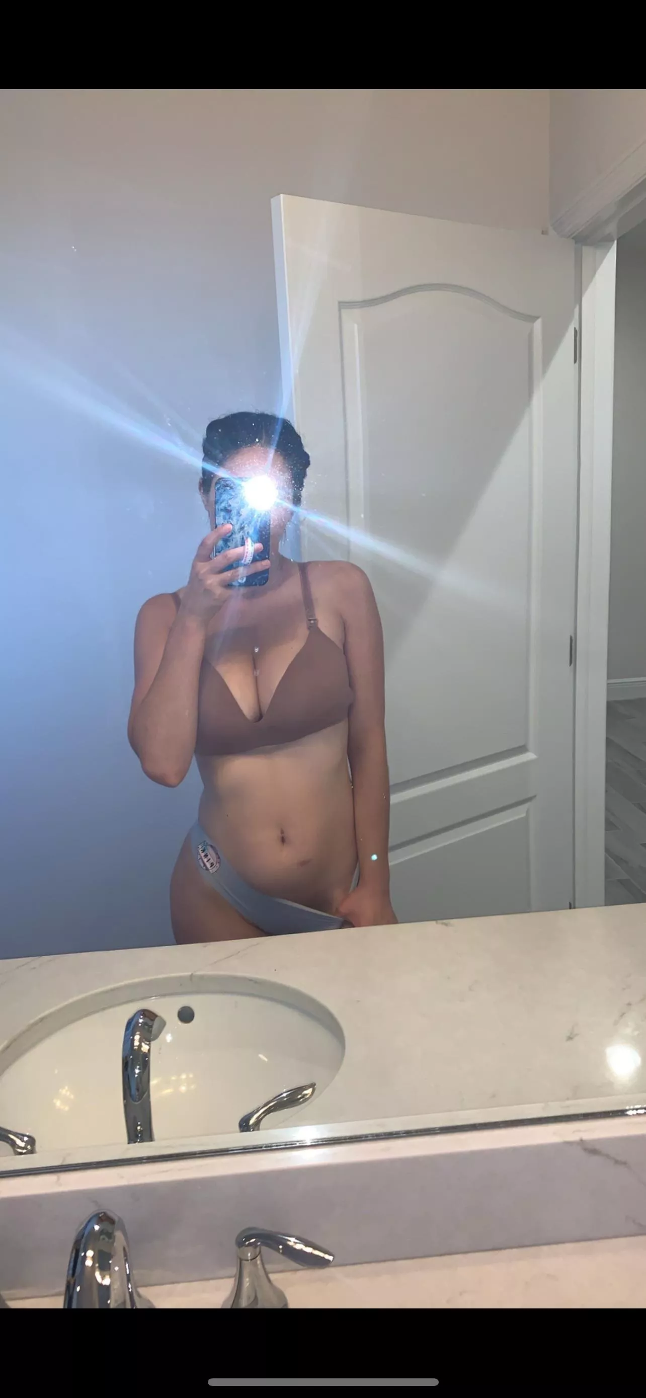 Hello from your local milf posted by ZealousidealNovel774