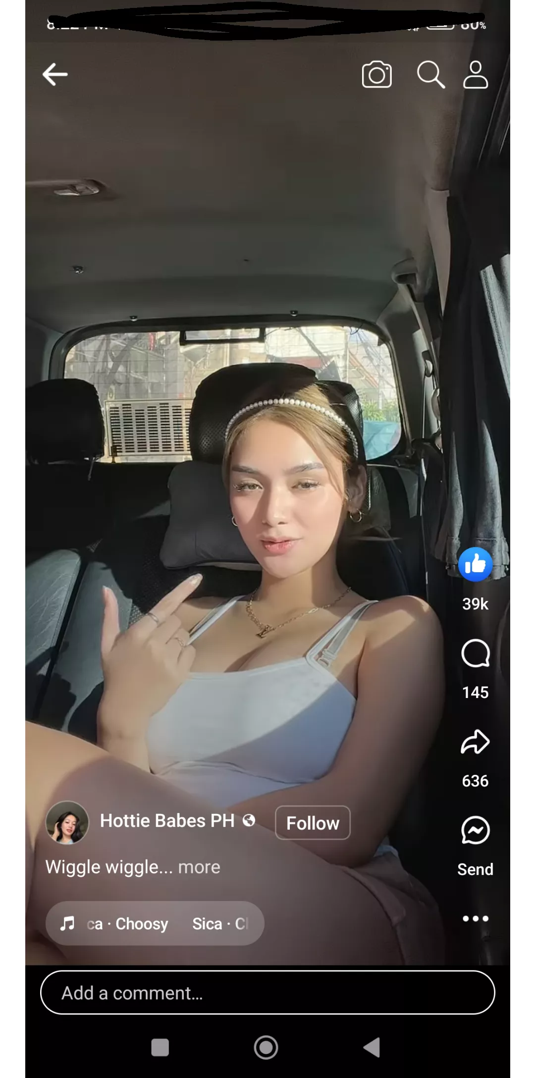 Help bruh need sauce posted by Cloanzy_typical