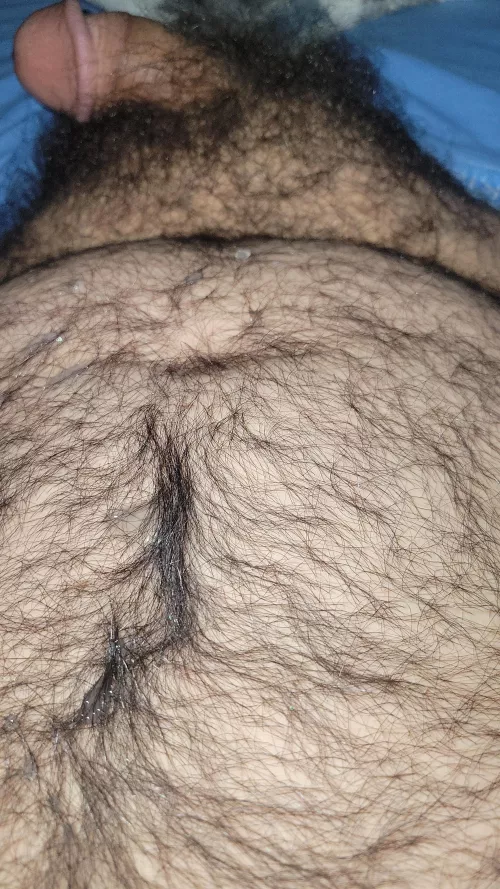 Help im made a mess by Mastodon1998