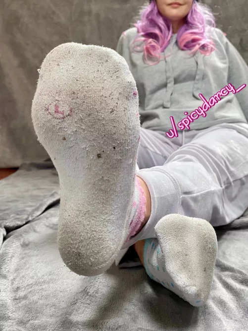 Here. Sniff. by Spicydarcy_