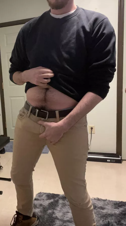 Hey Reddit is my horny college cock welcome here? by collegeleaker