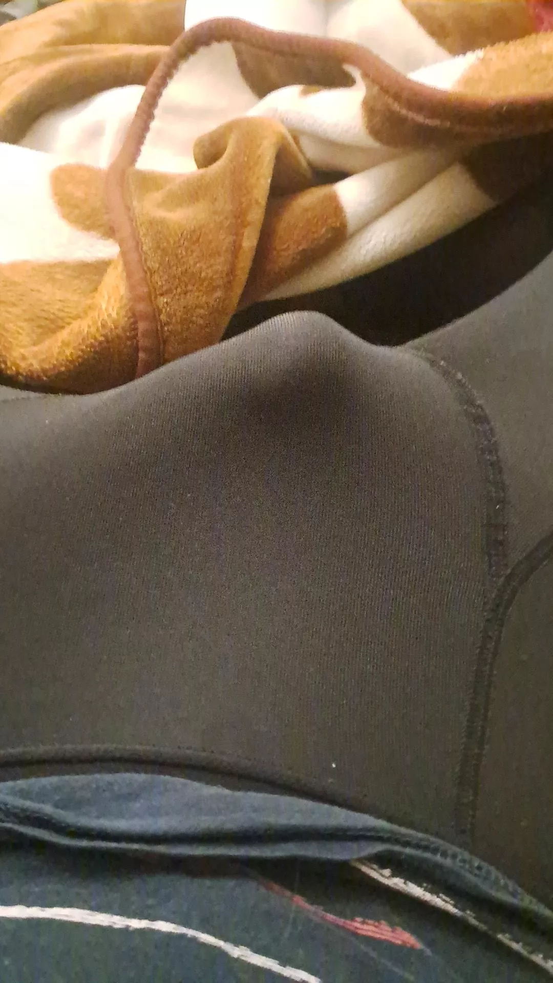 Hornyyy posted by Special-Stress7788