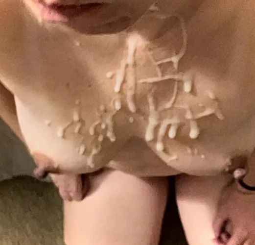 How do you think she did tonight? Would you add more? by No-Performance-3244