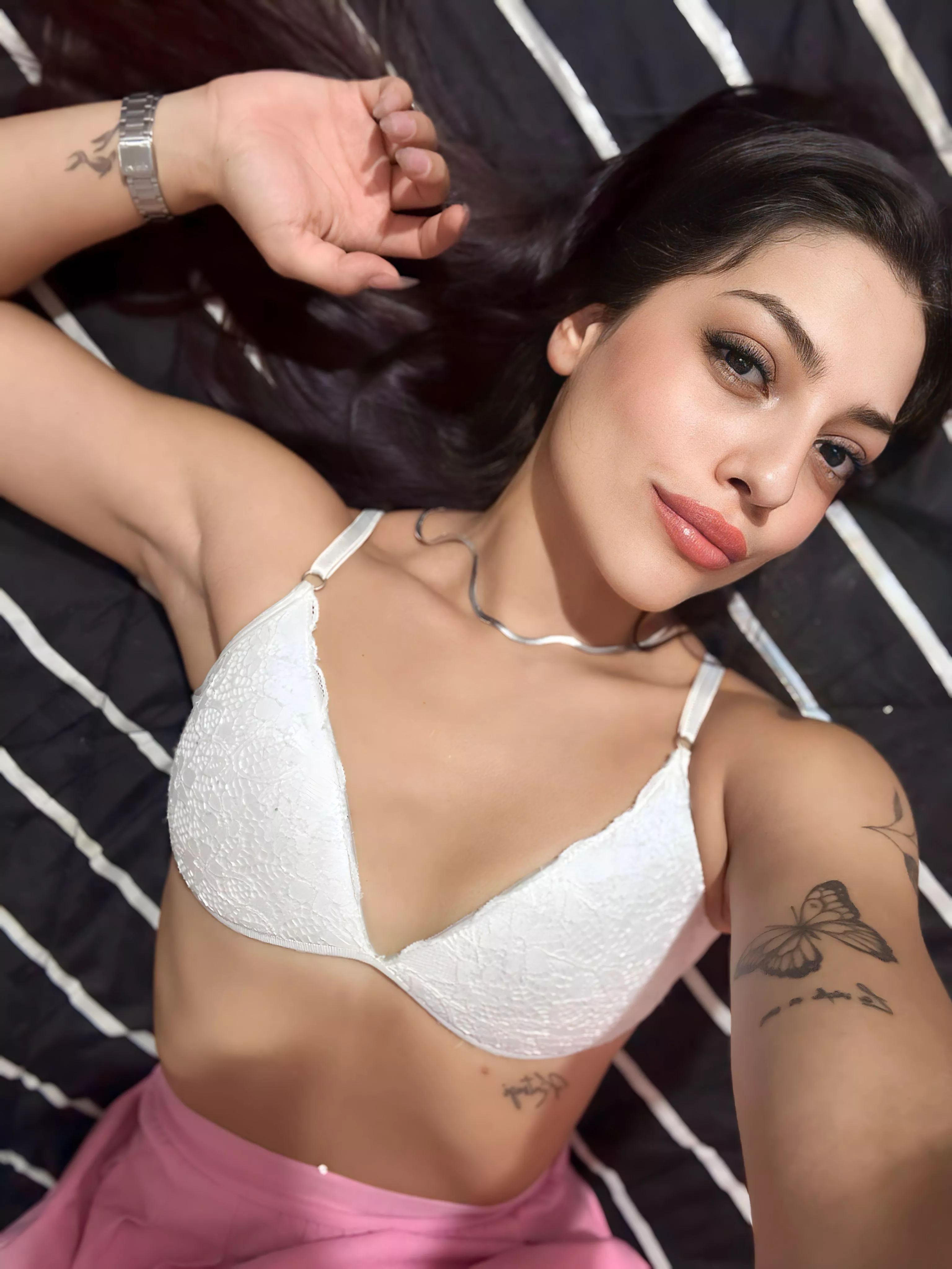 How sexy do I look? posted by WinCitySports