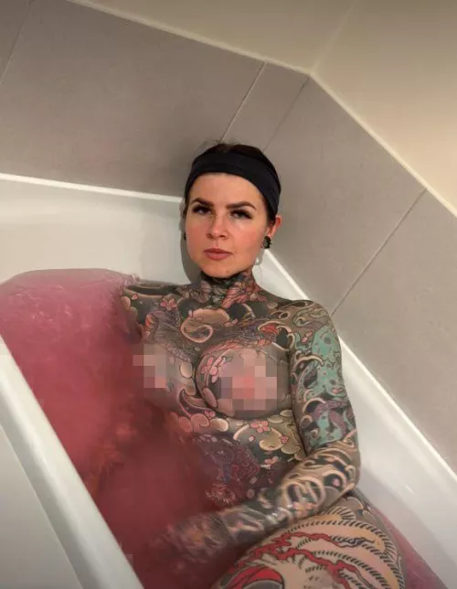 I can’t believe any man would get hard just by looking at my tits by cheddar_dawg