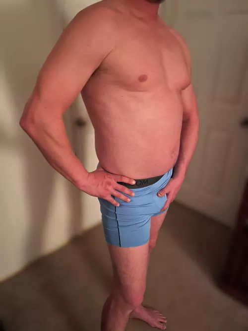 I could use a rub down by JayMonroe69