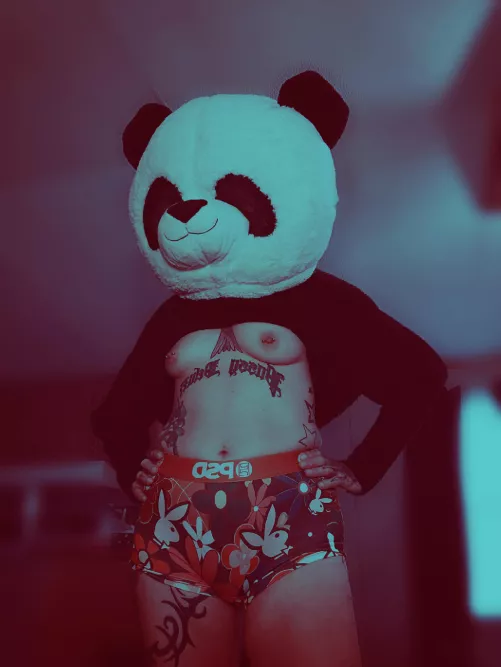 I do weird things when I get bored by Inkfilled