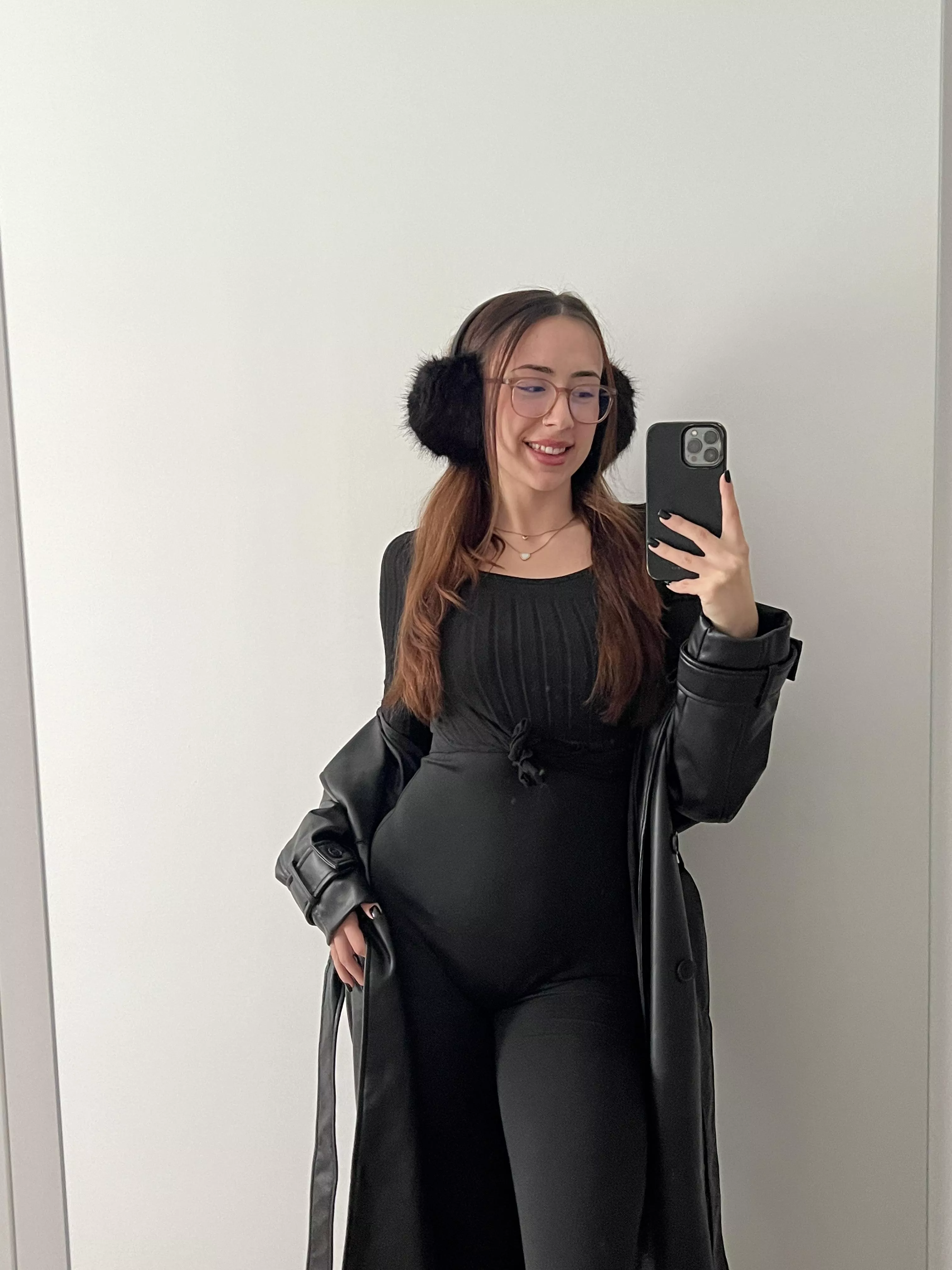 I hope these clothes are classy enough posted by beckybby13