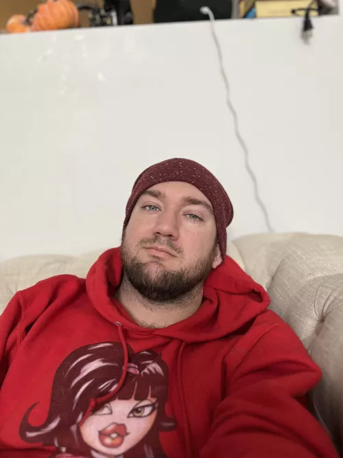 I hope you’re all having a relaxing Sunday evening full of gaming 😊 by JustGenerico