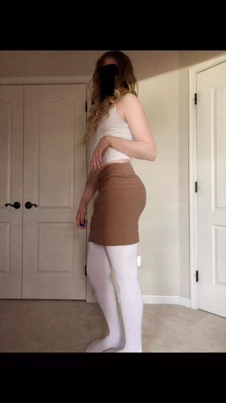 I love this outfit 🥰 posted by onlythebutt227