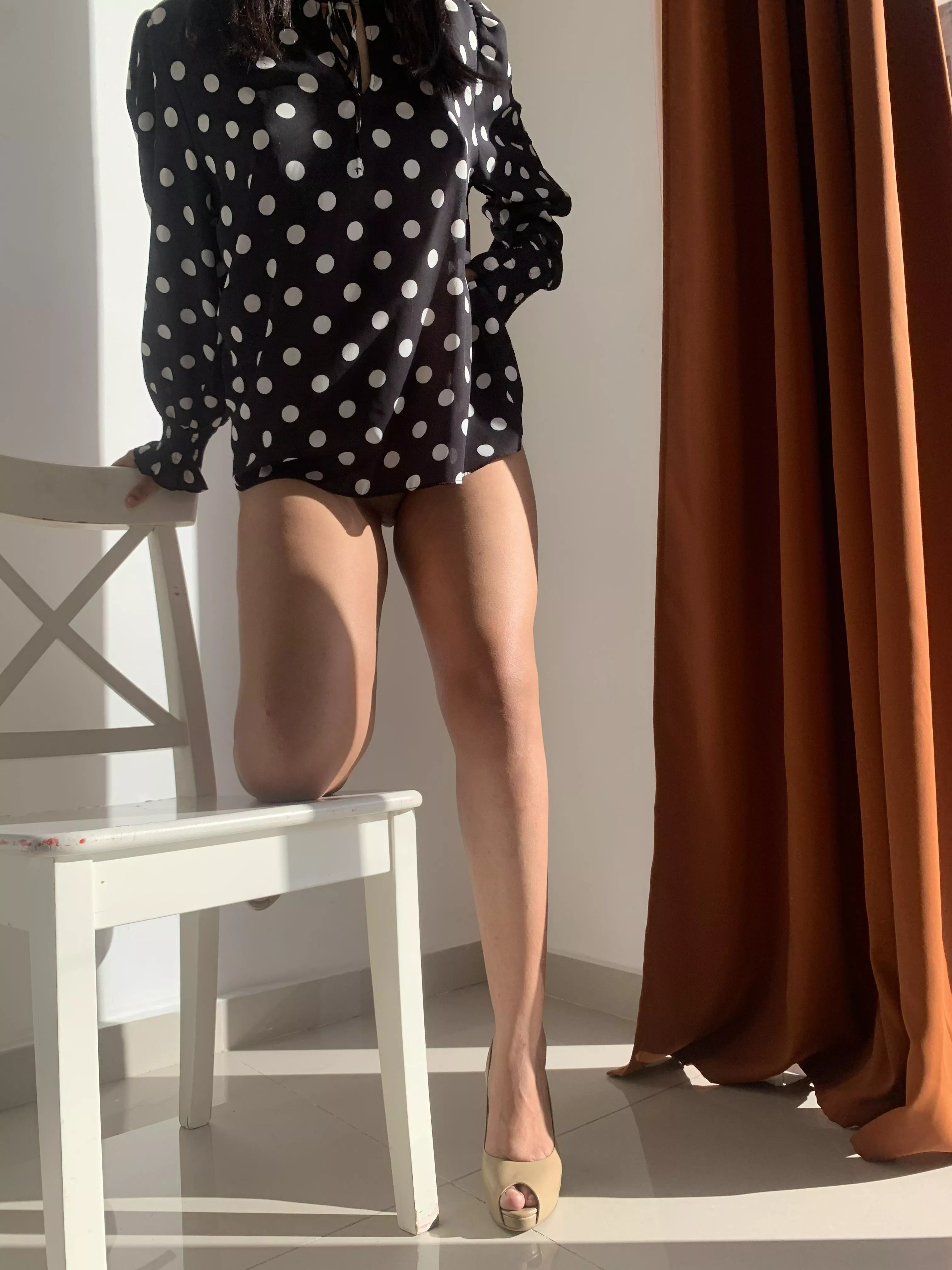 I love vitamin D for my legs  posted by Confident-Emu4587