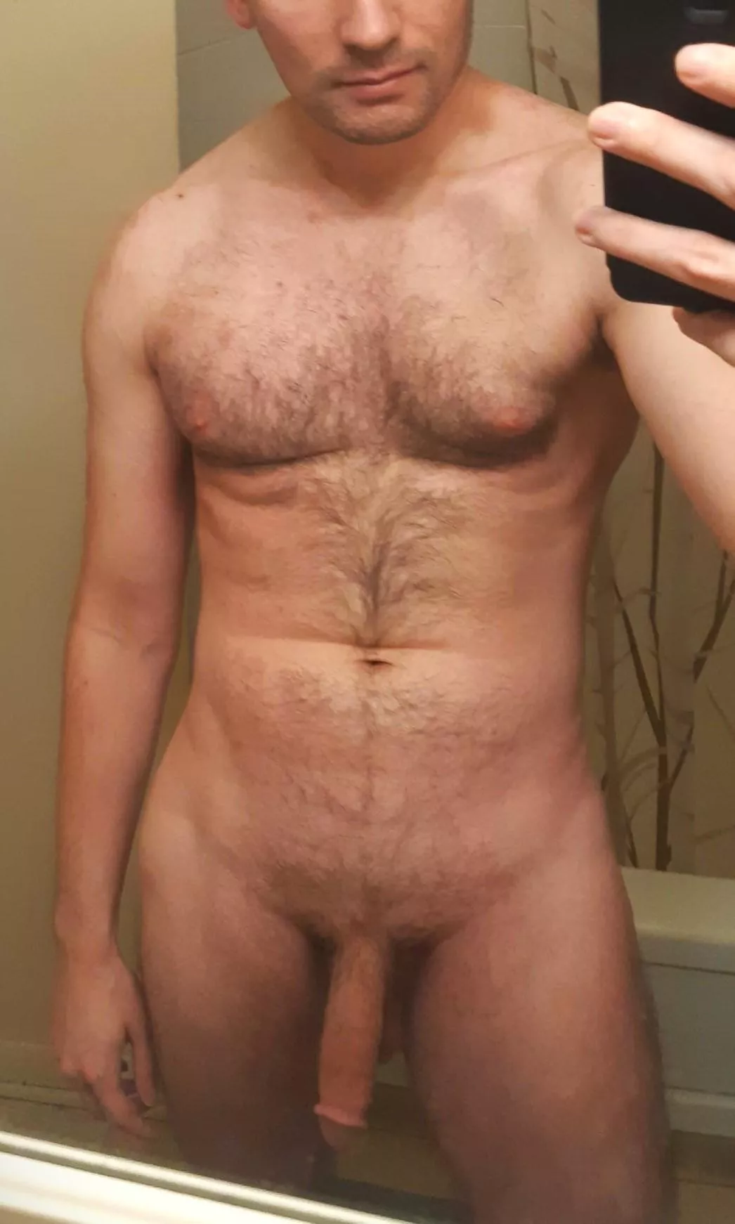 I think I'll spend the day naked. Who wants to join me? posted by Only_looking_Here