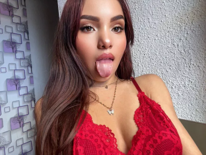 I think I'm a vampire 'cause I like to suck by MammothEquipment3034