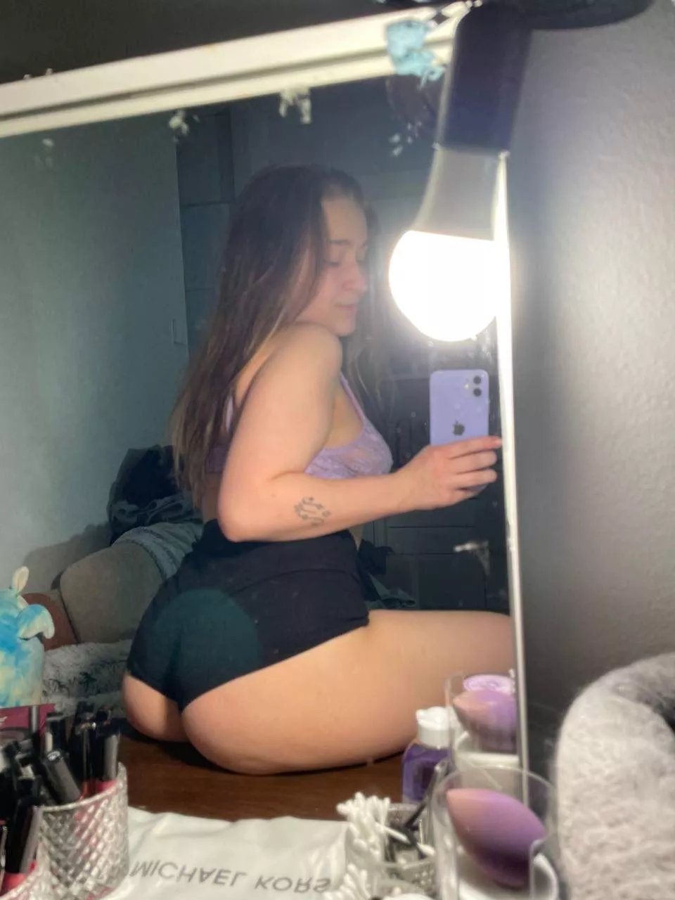 I want to be fucked like a slut posted by puppydathichick