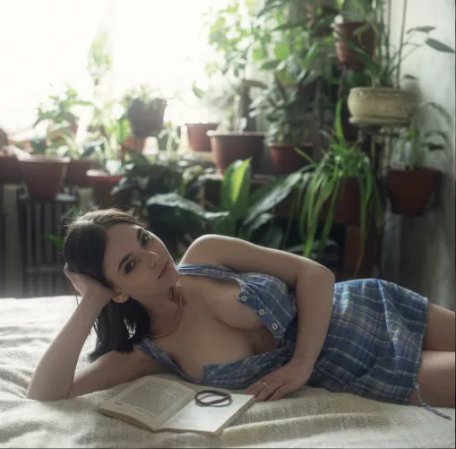 I want to go to there by MyMajesticLodestone