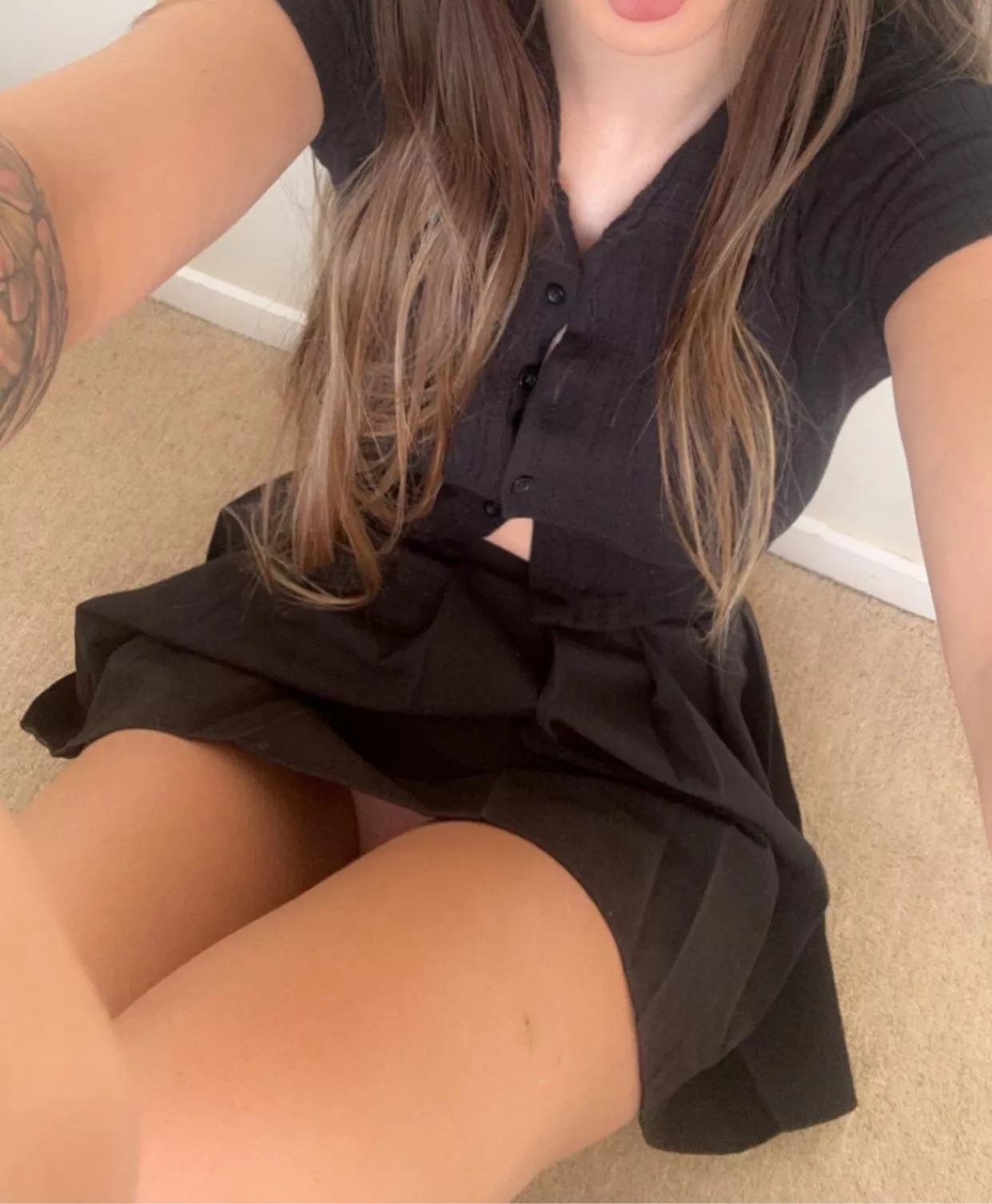 I want you to come play with me  posted by littlemissrubixxx