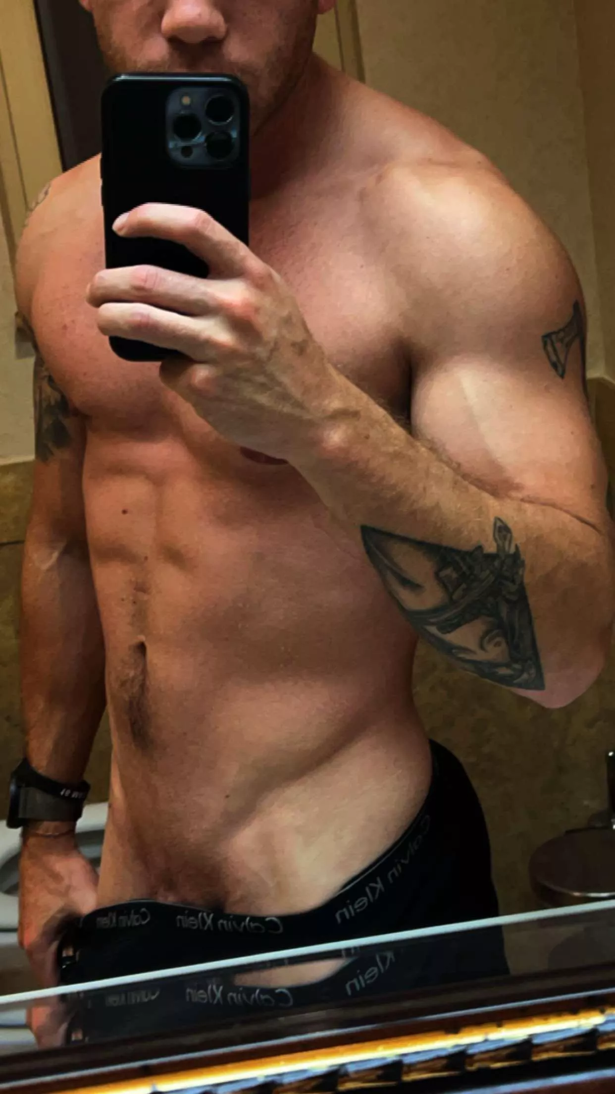 I want your attention tonight posted by Competitive-Space175