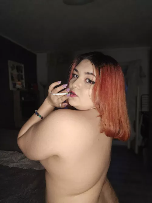 Im ready to have fun  by Christinnecs