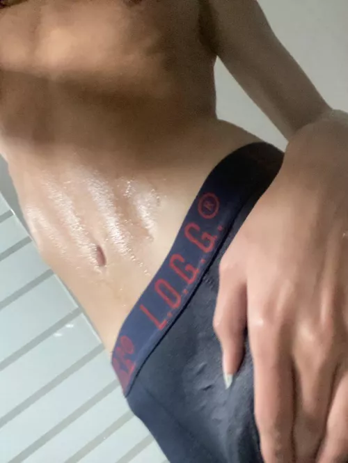 I’m so wet 💦 by realkekezz