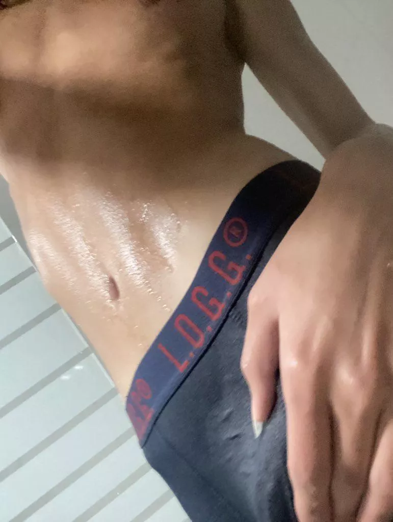 I’m so wet 💦 posted by realkekezz