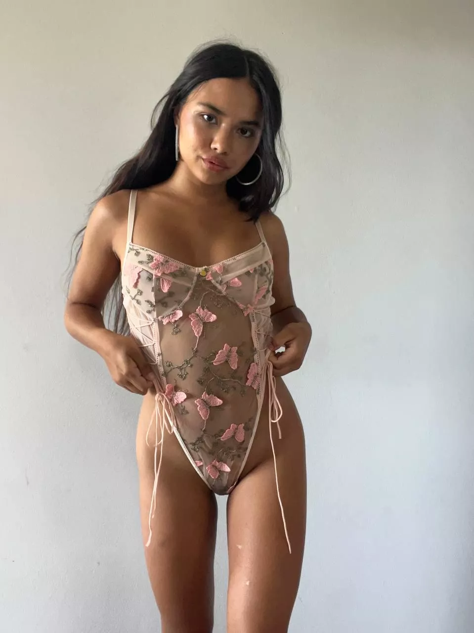 in love with my new dress posted by SpikyMouthpiece