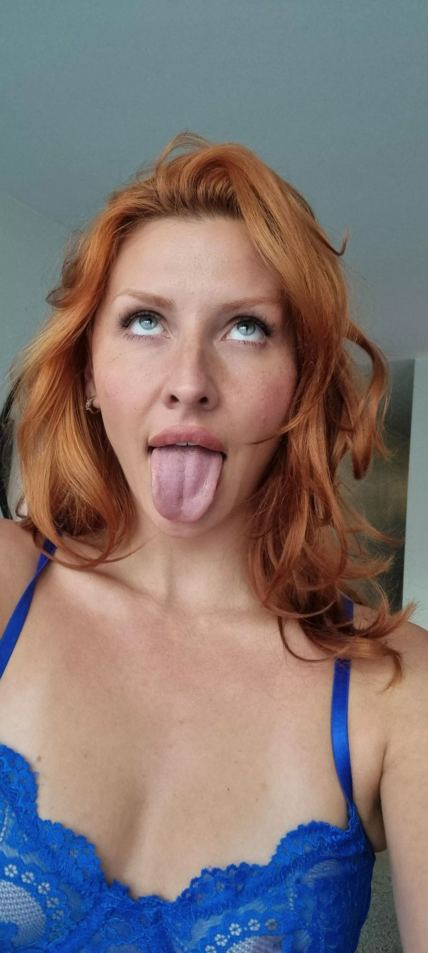 Is this a good morning snap? posted by AngelicAriaXXX