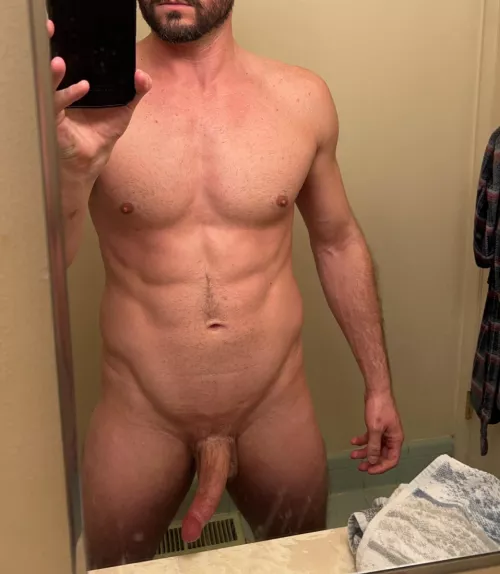 It always pulls to the side. .. by Psychological_Cold34