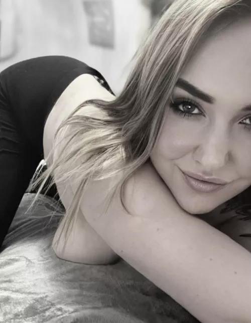 It’s been a while by xLauraAnnx