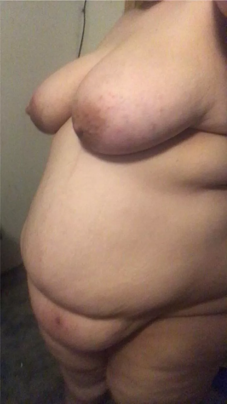 It’s been awhile.. did you miss me? 🙈 posted by catdadz