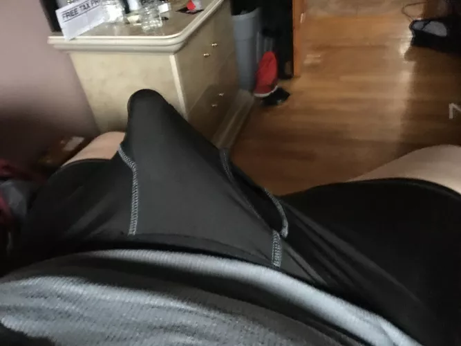 It's not gonna pull itself out who's gonna give me a hand by SnooFoxes7867