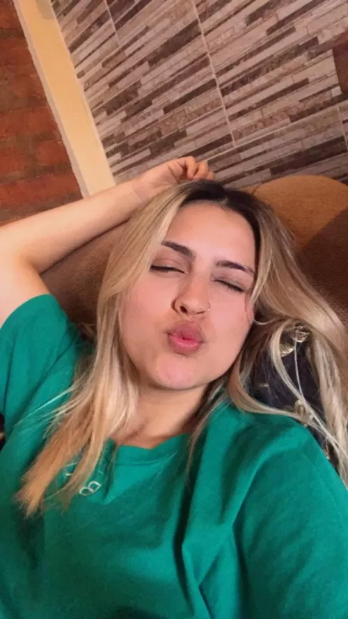 IUTR by securelyslalom