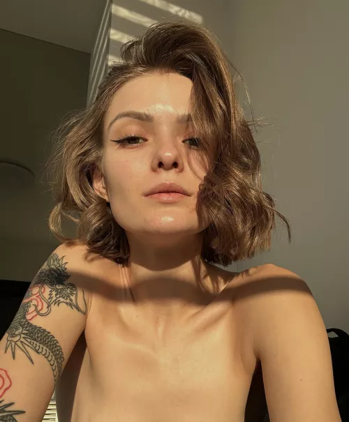 IUTR by IllustriousPlum4212