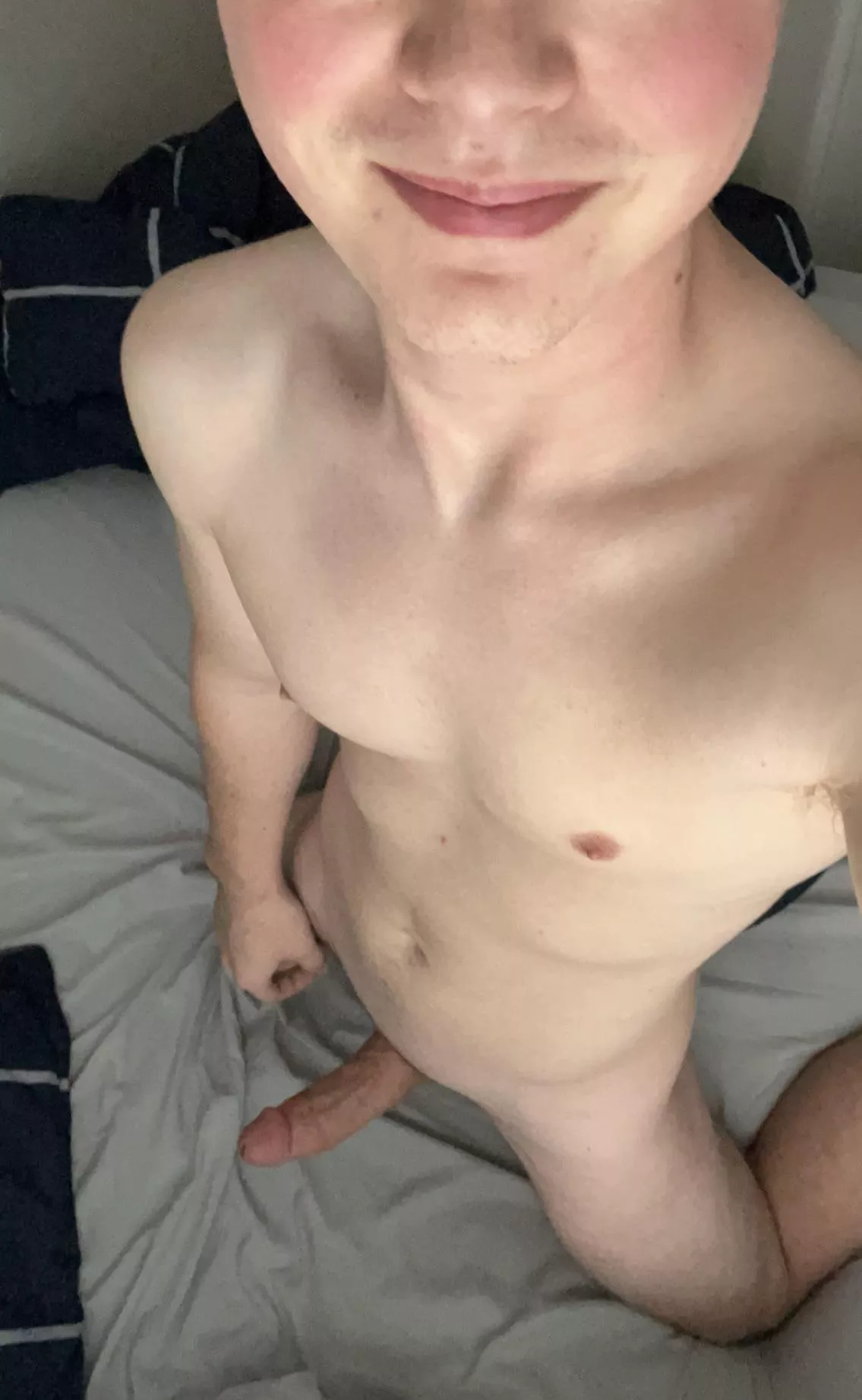 I've been edging all day. Pms open posted by nomark1849