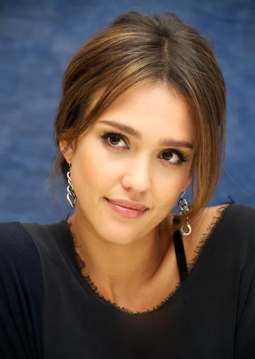 Jessica Alba by qwer5r