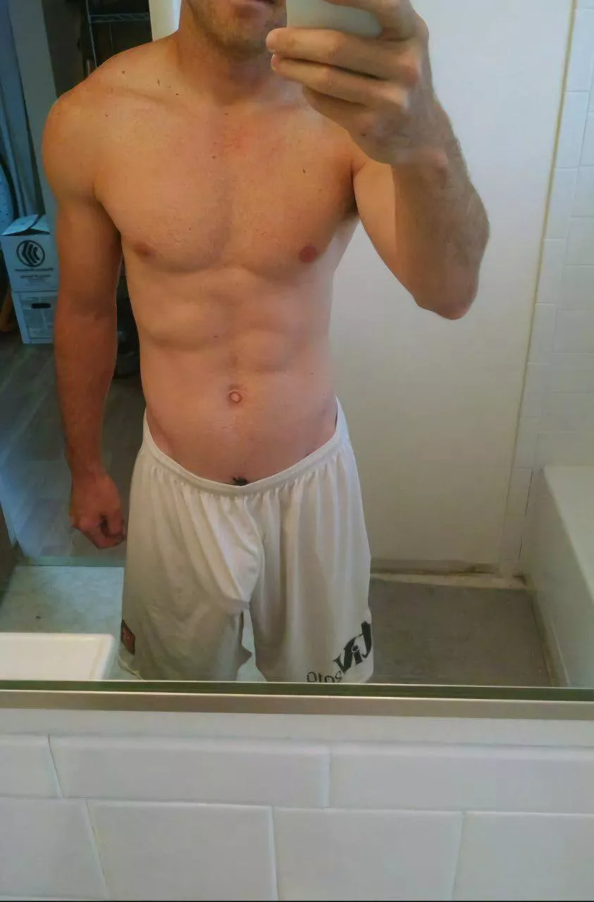 Just a chub  posted by Only_Cod_7757