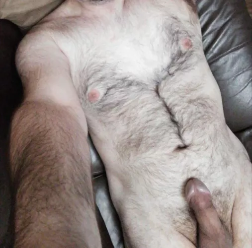 Just little ol' me  by Rickym1970