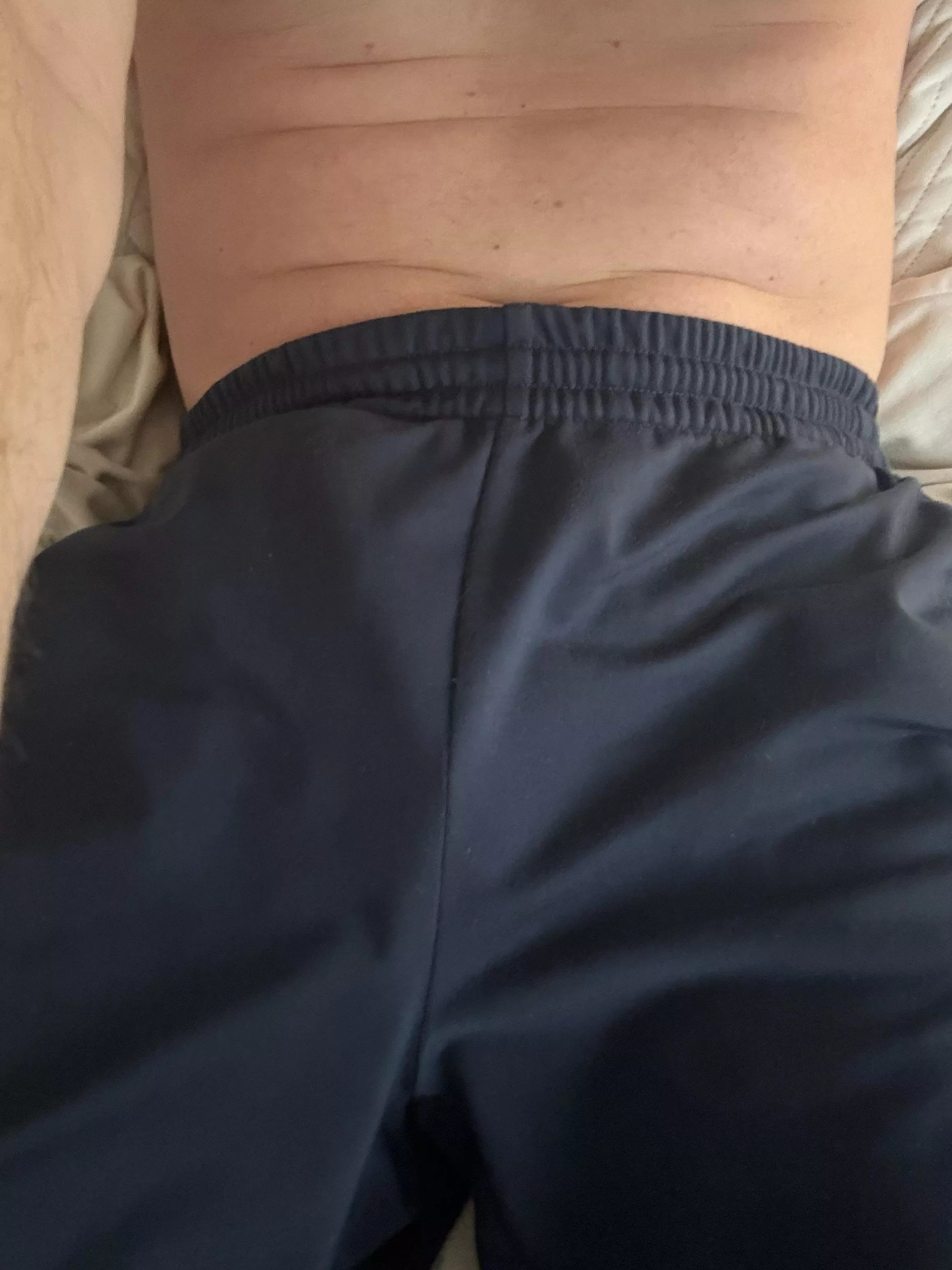 Just me . . . posted by Some_Requirement7064