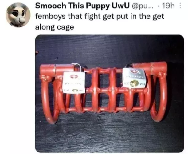 Just need some femboys by Hadesdrone