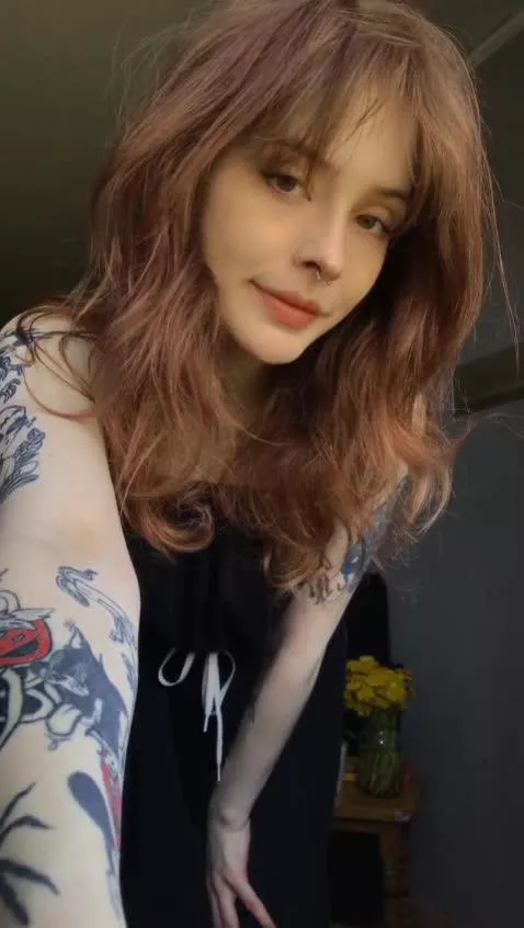 Just your neighborhood crush IUTR posted by AuroraBreezeXXX